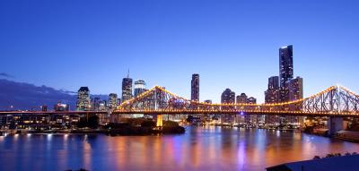 Brisbane - Events and Insights