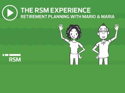 Pre-retirement planning checklist and superannuation