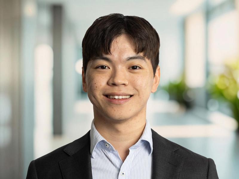 Adrian Tang