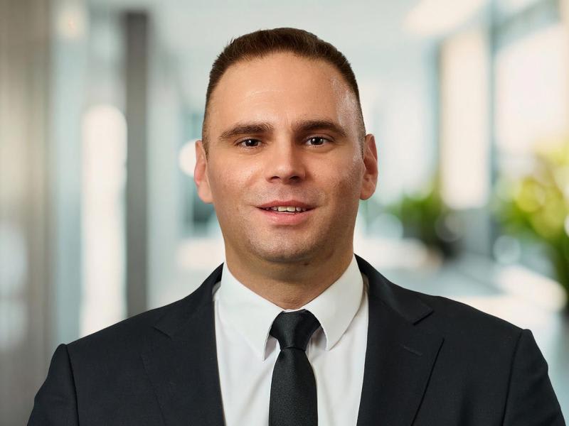 Aleksander Opacic