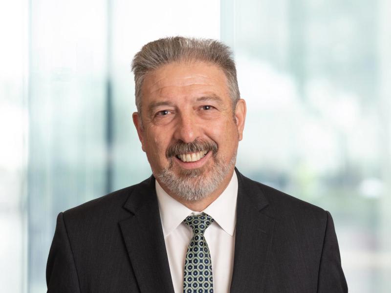 Angelo Strano