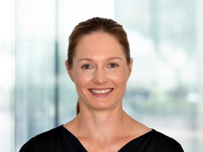 Anthea Christian