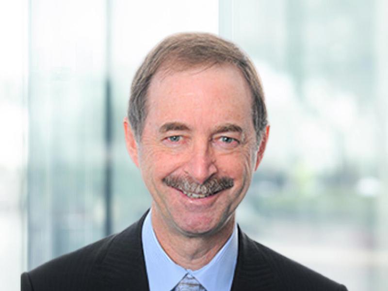 Bill Beard
