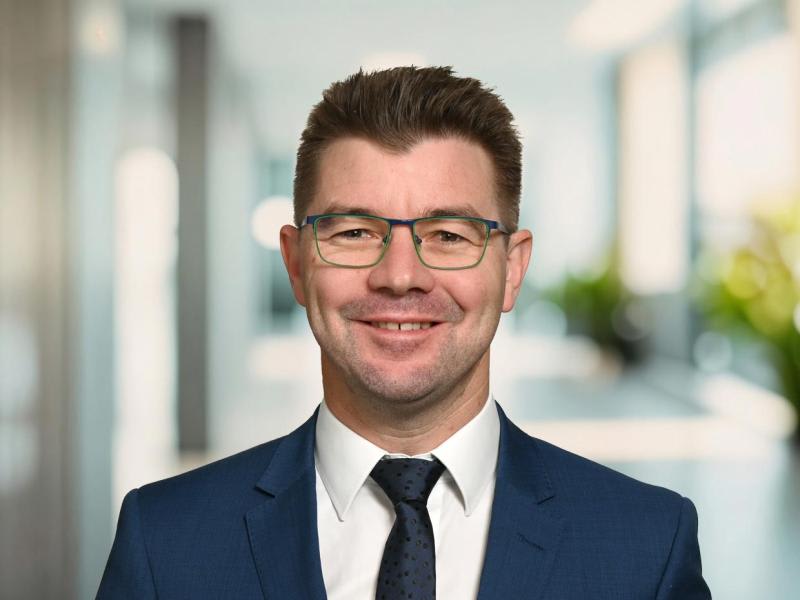Brad Loftus