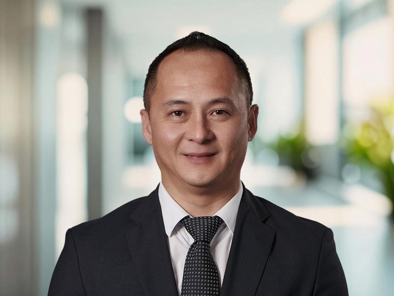 Bryan Ting