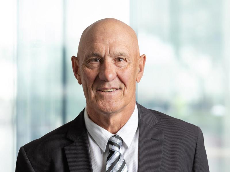 Chris Chamberlain