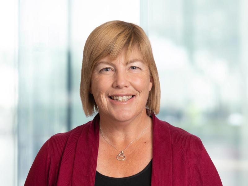 Christine Brindley
