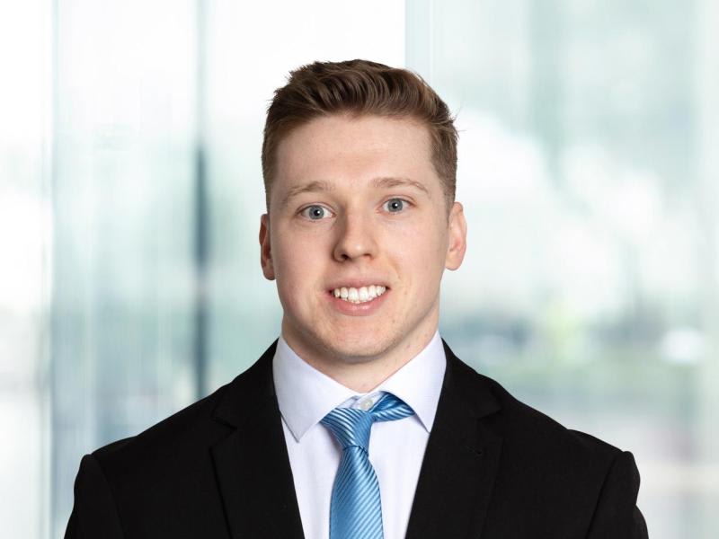 Daniel McLachlan