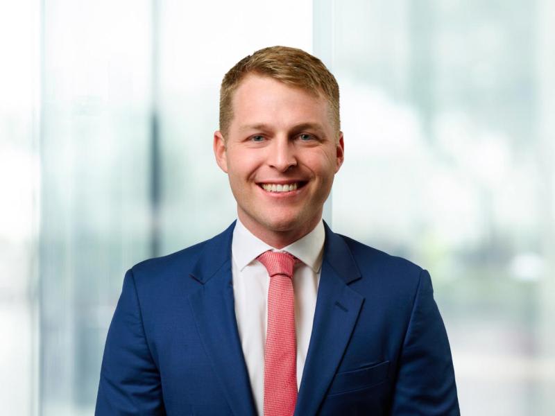 Daniel O'Loughlin
