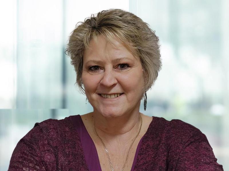 Fiona Burdett