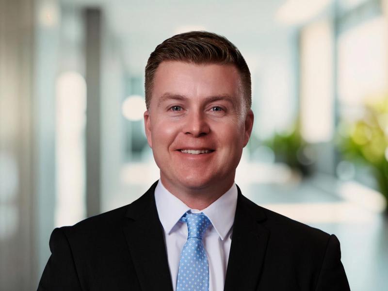 Gavin O'Hara