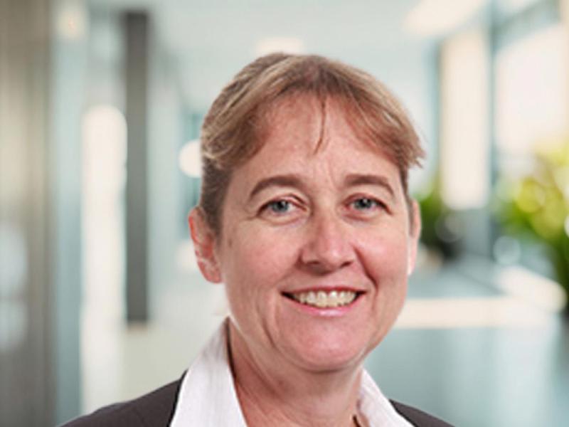 Helen O'Brien