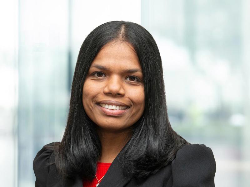 Iromi McGill