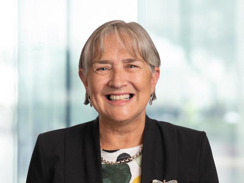 Jenny McKenzie
