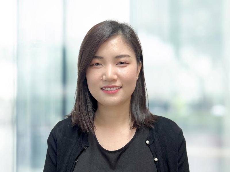 Jing Guo Oh