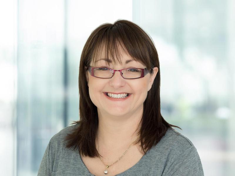 Julie Fraser