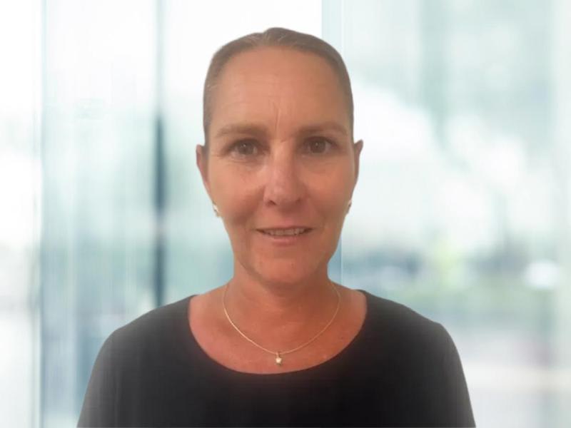 Kerry Hagan