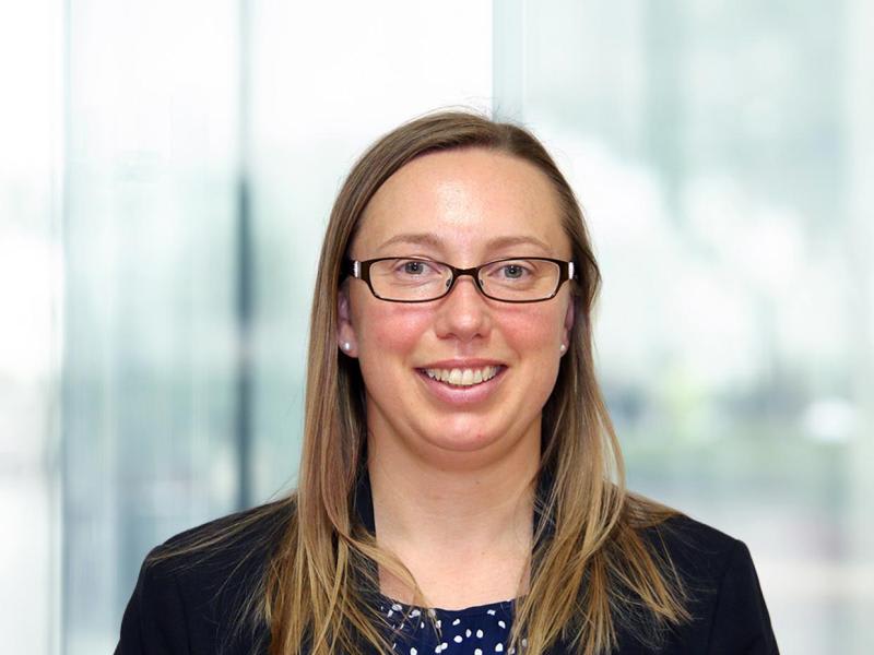 Kirsty Brickwood