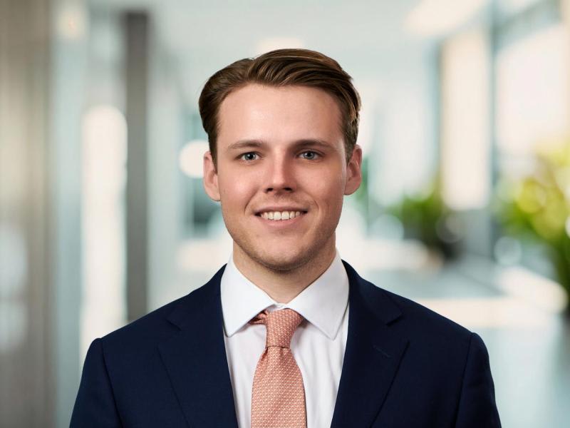 Lachlan Booth