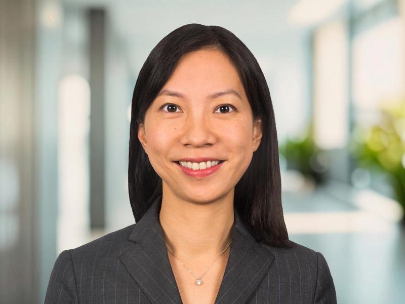 Mary Lai