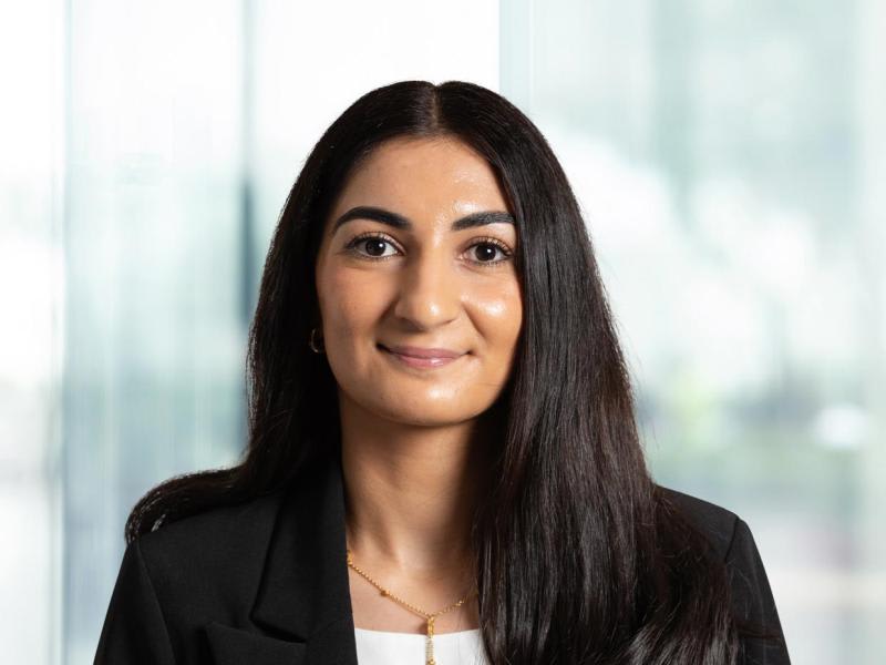 Maryam Gardner