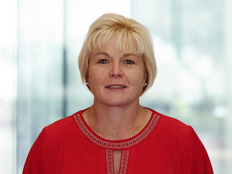 Michelle Cooley