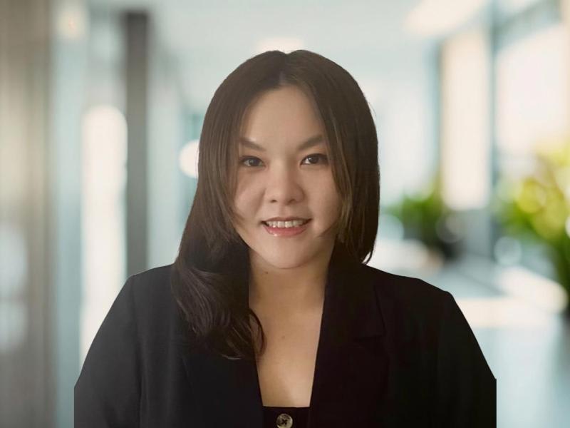 Nicky Wong Kaindlbauer