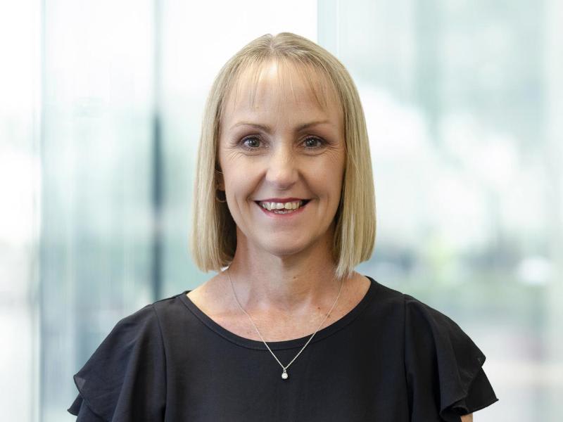 Paula Griffiths