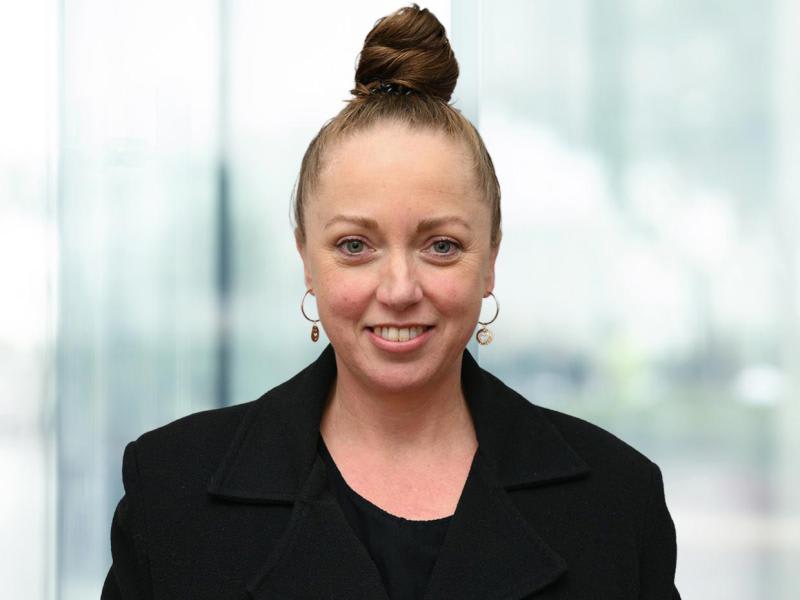 Sarah O'Neill