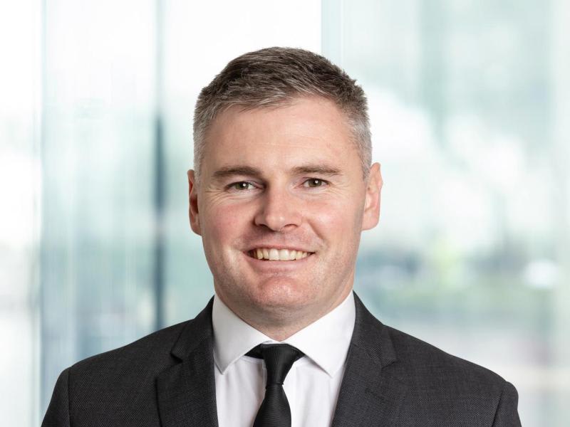 Sean Walsh