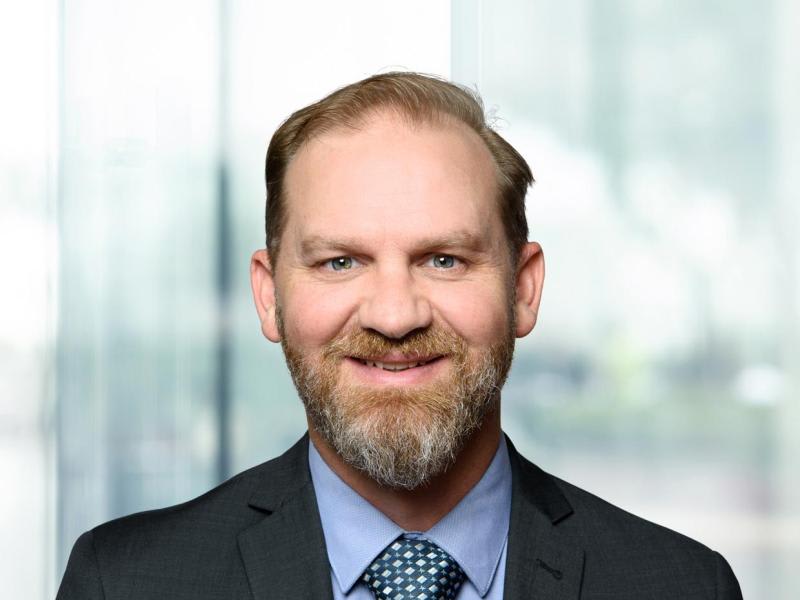 Simon Hardie