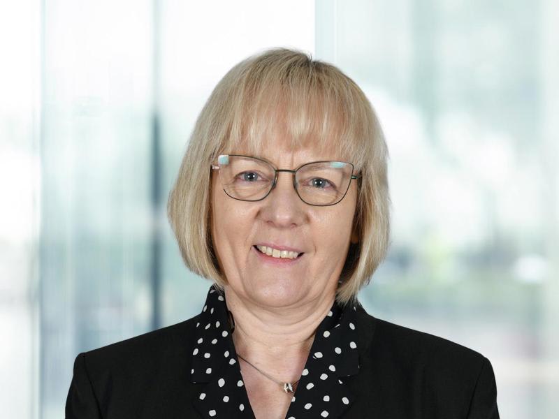Sue Boersma