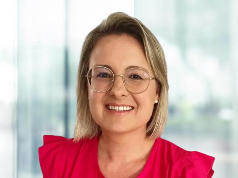 Wendy Fourie