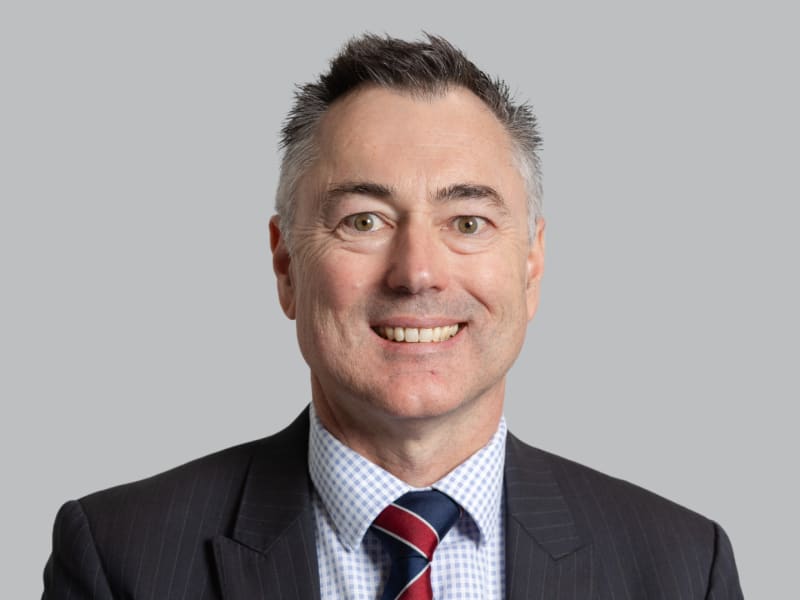 Andrew Bowcher | RSM Australia