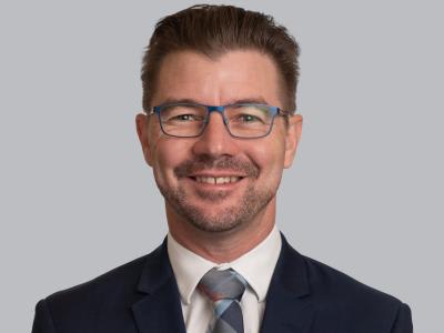 Brad Loftus, Partner in Business Advisory Services at RSM Adelaide, with over 20 years of experience in accounting and advisory, specialising in childcare and agribusiness, providing strategic solutions to enhance business performance.