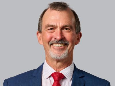 Image of Cameron, Partner at RSM Katanning's Business Advisory division. Cameron joined RSM in 1985 and has since become a trusted advisor in rural accounting, business advisory, taxation, succession planning, and superannuation planning. He contributes actively to community organizations and serves as a board member of the Great Southern Development Commission.   You