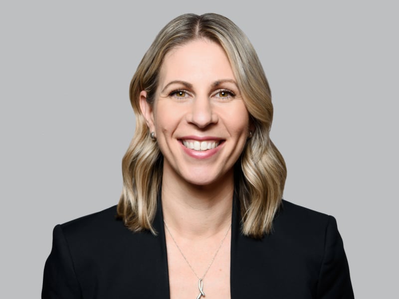 Courtney McKinnon
