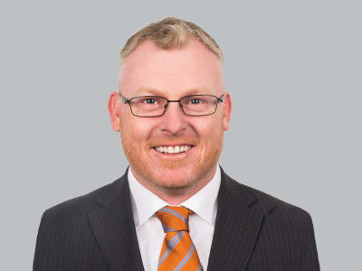 Image of Dace Harris, Partner at RSM Australia and National Head of Business Advisory. Dace brings over 30 years of experience in accounting and business advisory services, focusing on sectors such as international business, growth strategies, tax advisory, superannuation funds, and succession planning.