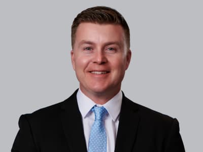 Gavin O'Hara | RSM Australia