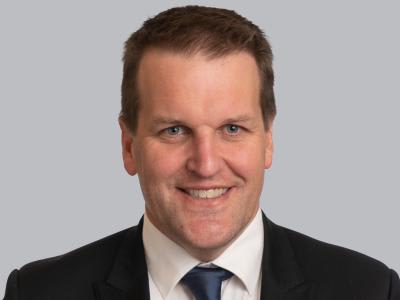 Matthew Gordge, Partner in Business Advisory and Managing Partner at RSM Adelaide, with over 15 years of experience in business, taxation, and superannuation services.