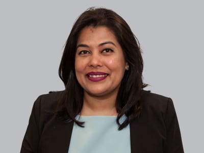 Mehnaz Huq