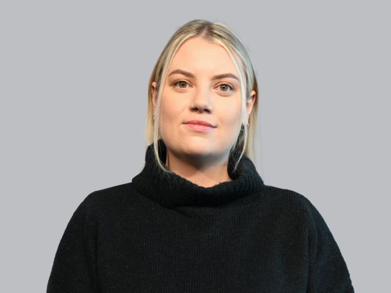Melissa Ruge