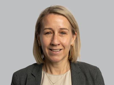 Jessica Olivier, National Executive and Partner of Tax Services division at RSM Sydney, specialises in R&D tax incentive compliance, helping businesses access vital government incentives and benefits.
