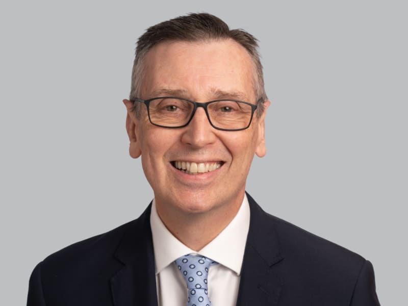 Roger Darvall-Stevens