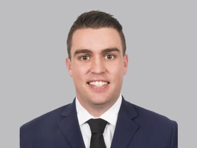 Nathan vom Bruch, Partner in Corporate Finance at RSM Sydney, specialises in financial due diligence, business valuations, mergers & acquisitions, and capital markets support.