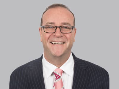 Patrick Flanagan, Director of Business Advisory at RSM Sydney, advising clients on strategic business transformations, entity structuring, and acquisition planning.