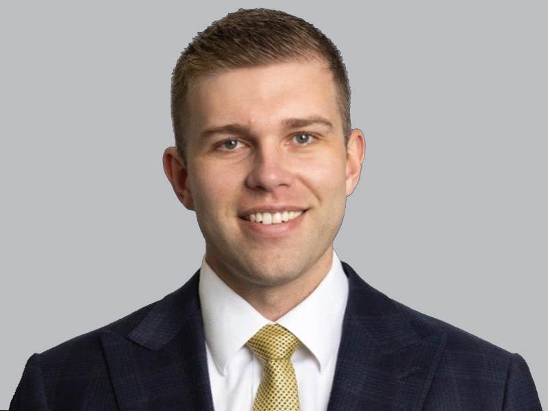 Rhys Fowler - RSM Australia
