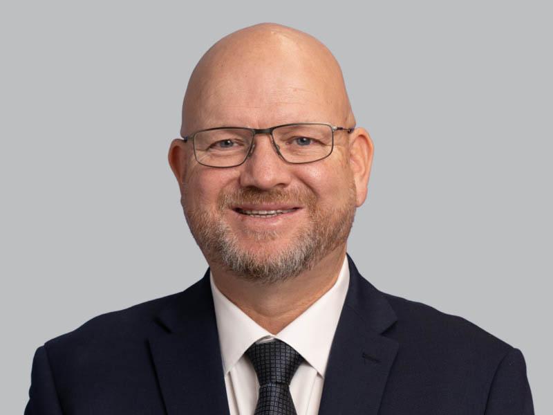Shaun La Motte