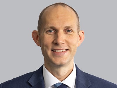 Tim Goodman is a Director of the Corporate Finance division in Sydney with more than 16 years of corporate finance experience.