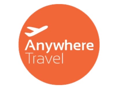 Case Study: Anywhere Travel